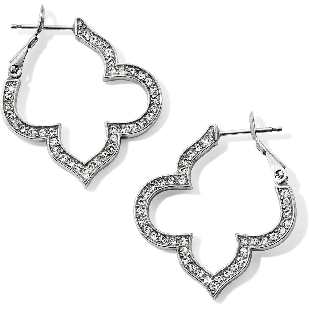 Toledo Collective Pave Hoop