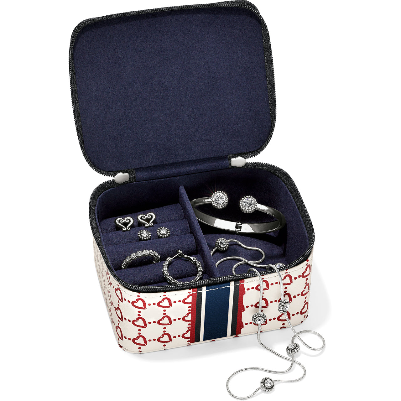 Be Beautiful Jewelry Case