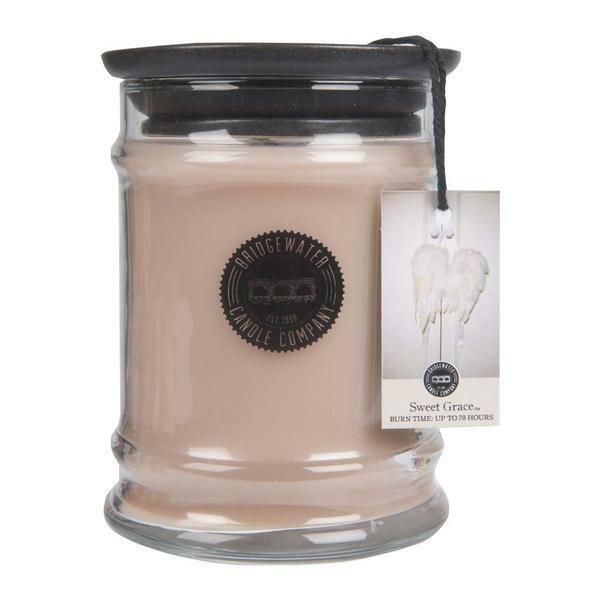 8oz Small Jar Sweet Grace