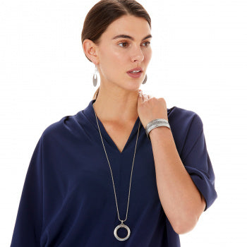 Mingle Cuff Bracelet