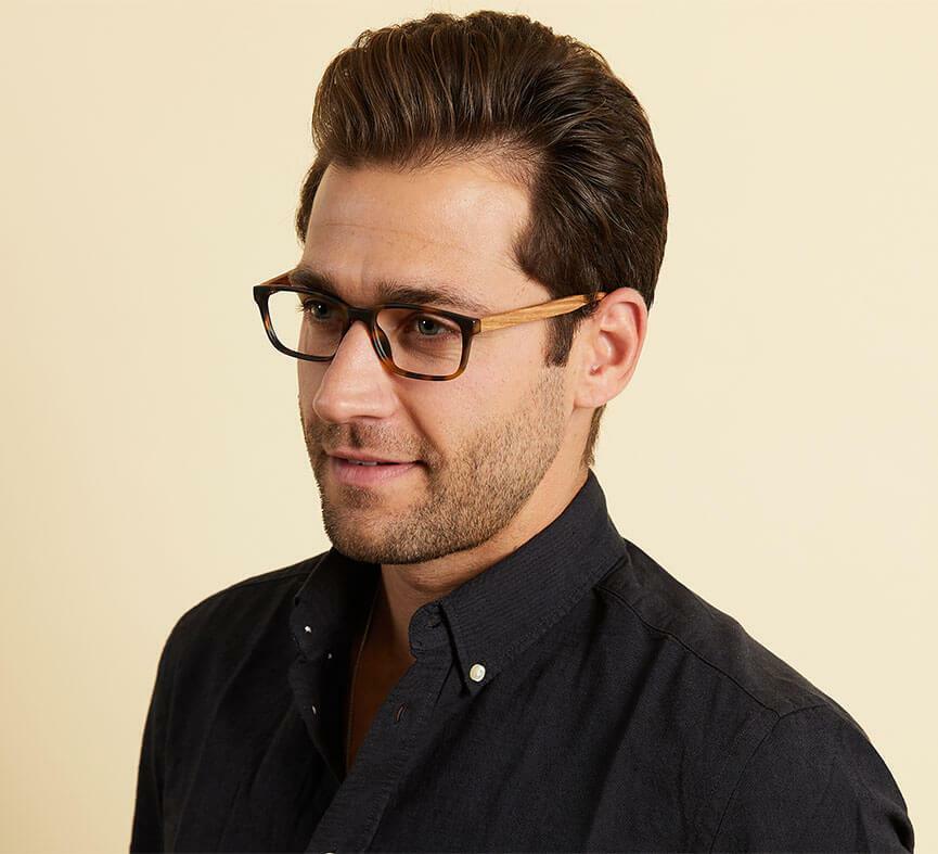 Peepers River - Tortoise-Wood