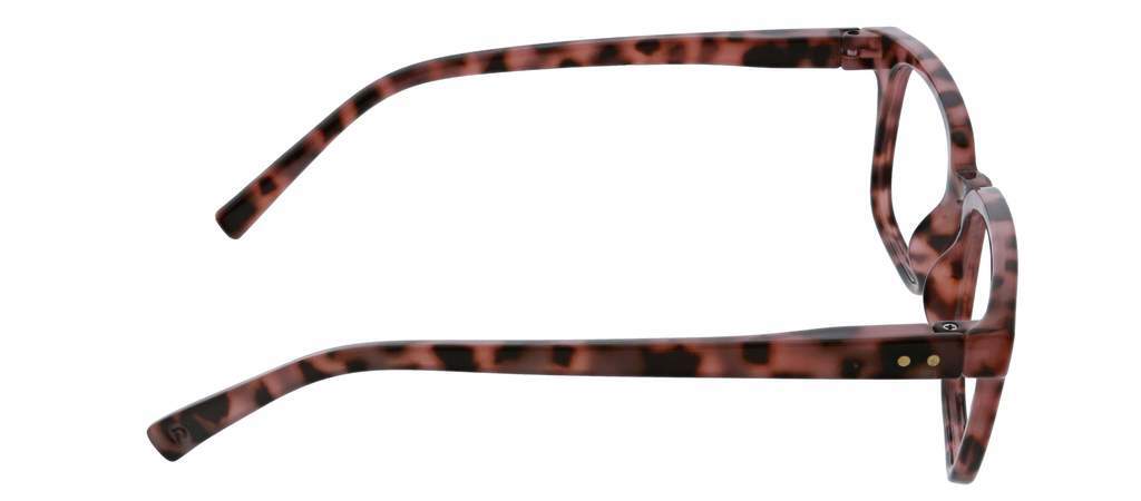 Peepers Retrospect - Pink Tortoise Readers