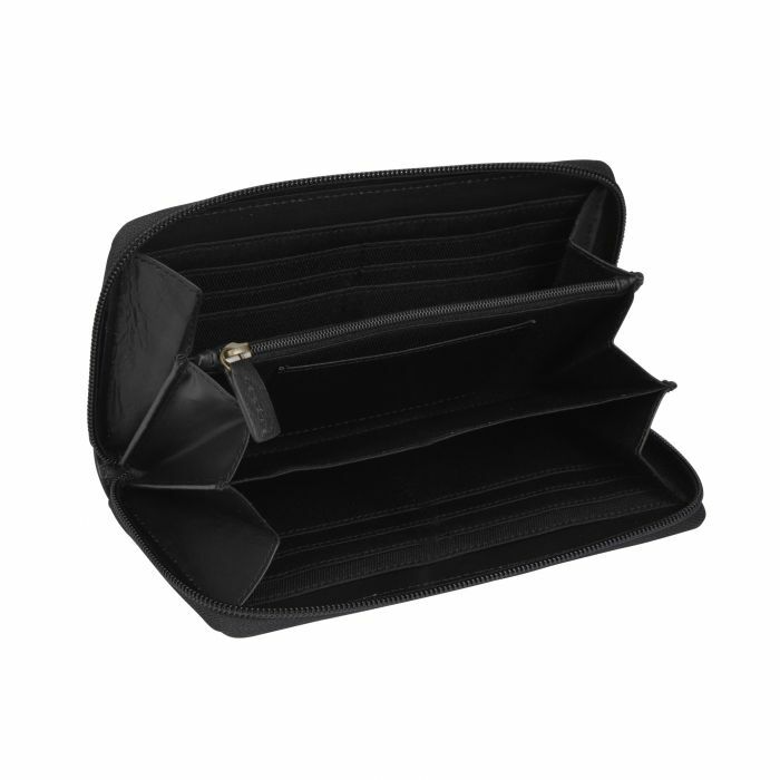Aegis Wallet