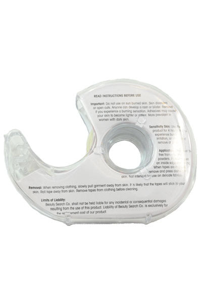 Body and Clothing Tape