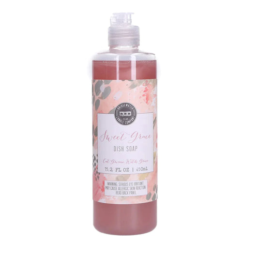 Dish Soap-Sweet Grace