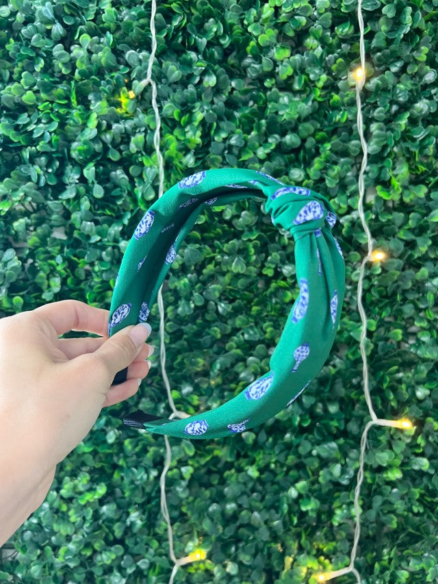 Headband Luna Ginger Jars