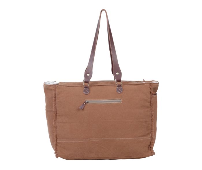 Juniper Weekender Bag