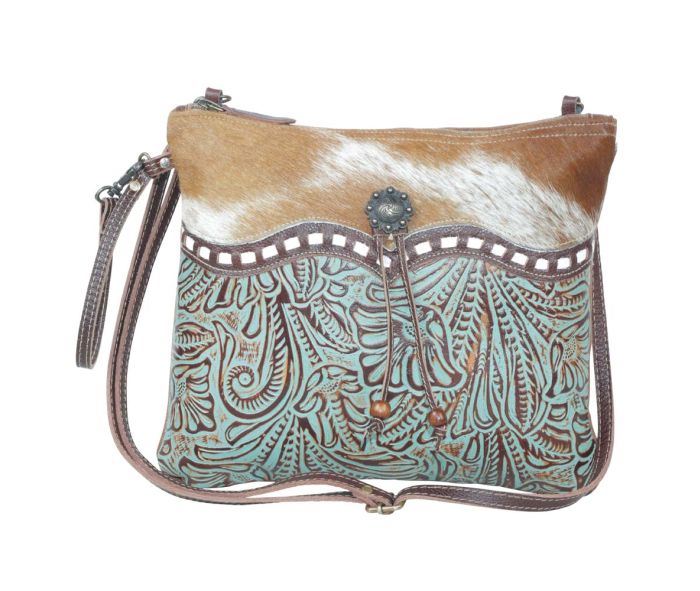 Blue Isle Small & Crossbody Bag