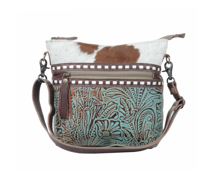 Delphine Small & Crossbody Bag