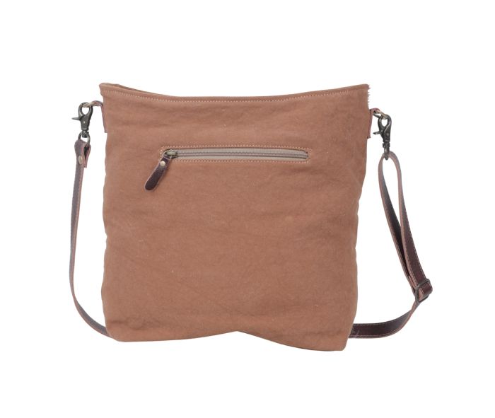 Peridot Shoulder Bag