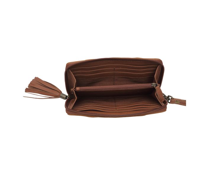 Sense Wallet-Wristlet