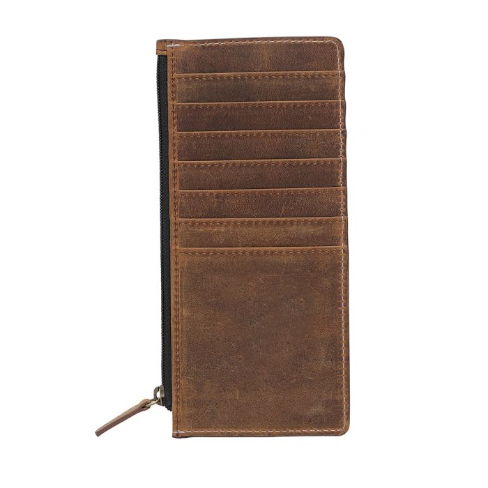 December Credit Card Holder