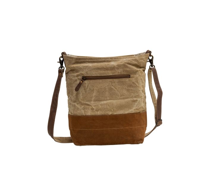 Jinga Shoulder Bag