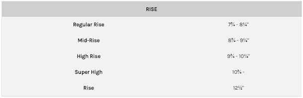 Peony High-Rise Skinny Jean