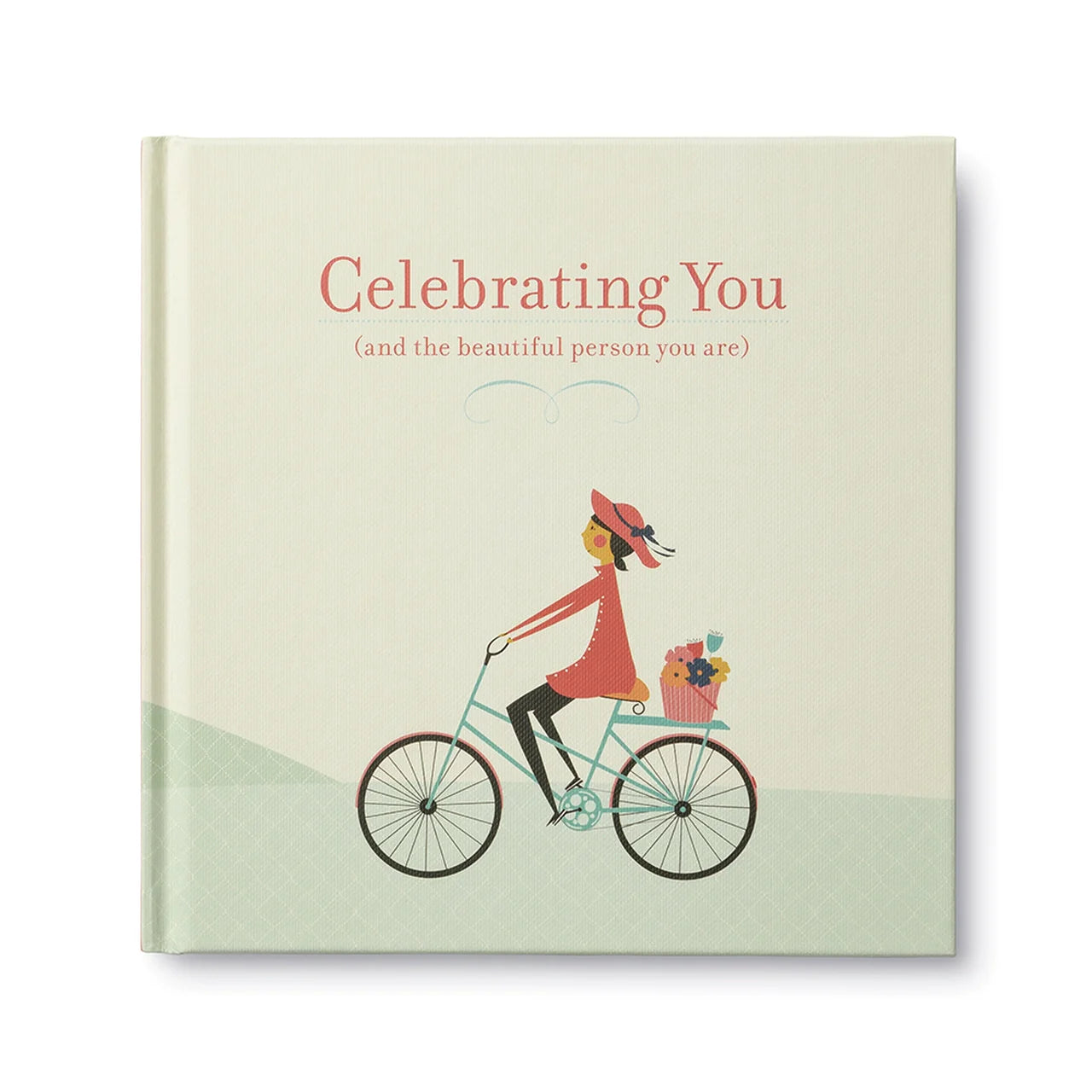 Celebrating You gift book
