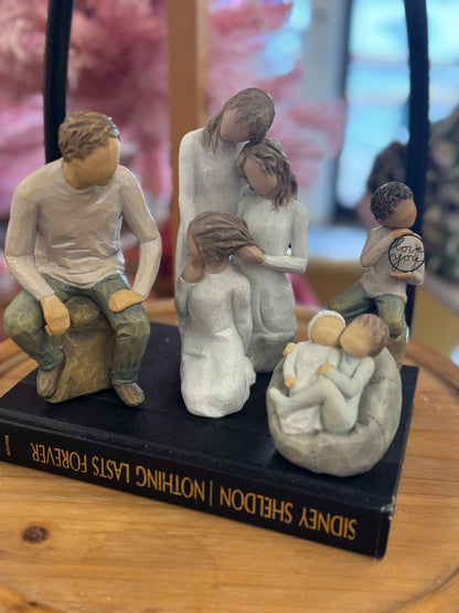 Willow Tree Figurine