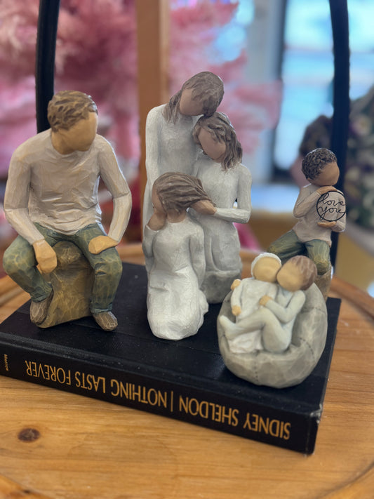 Willow Tree Figurine