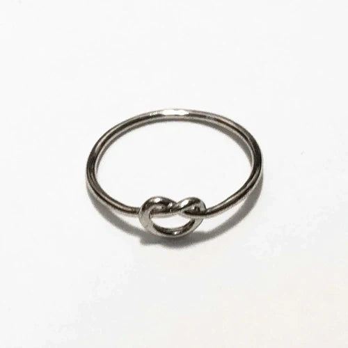 Kellie Silver Ring