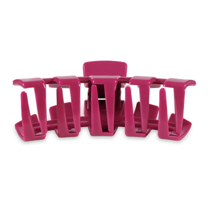 Classic Hair Clip | Large | Wild Side