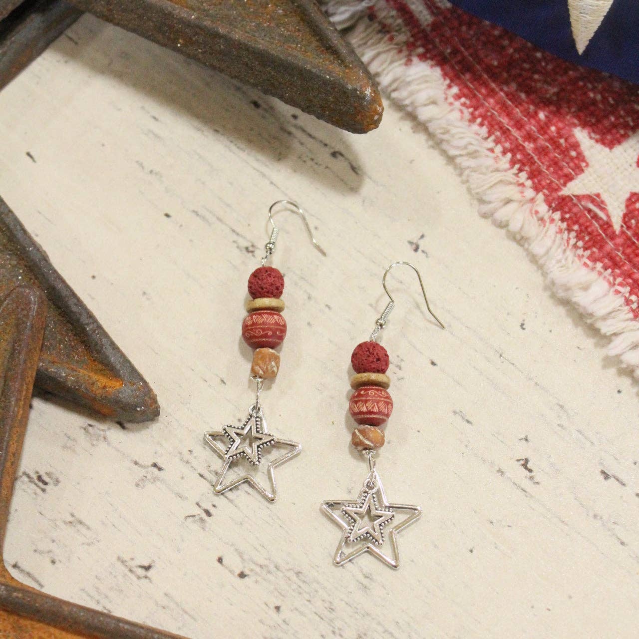 Celebration Earrings