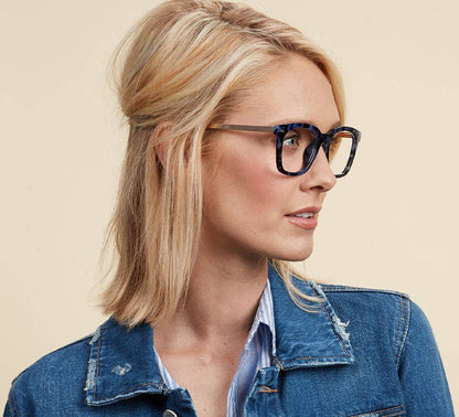 Peepers Limelight (Blue Light) Readers