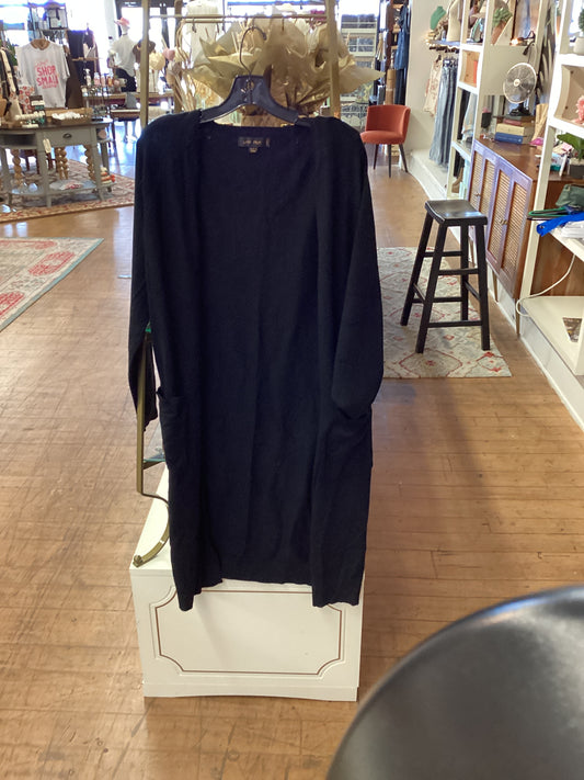 JP. Love Free cardigan OS
