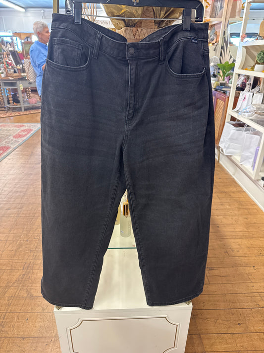 KC -  cello black jeans| 13