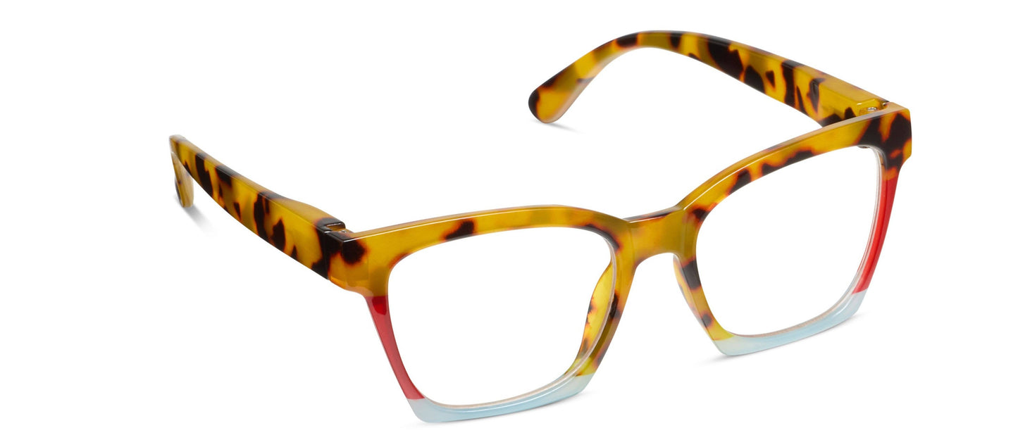 Peepers Birdie (Blue Light) Readers