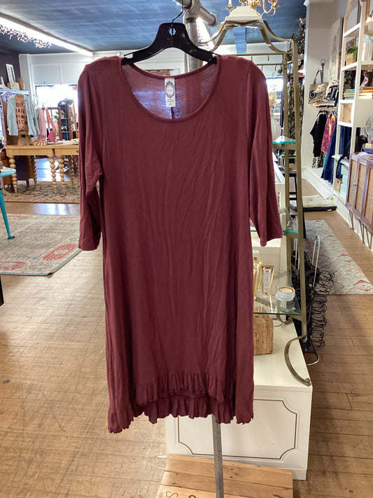 WP |Honeyme Tunic | Medium