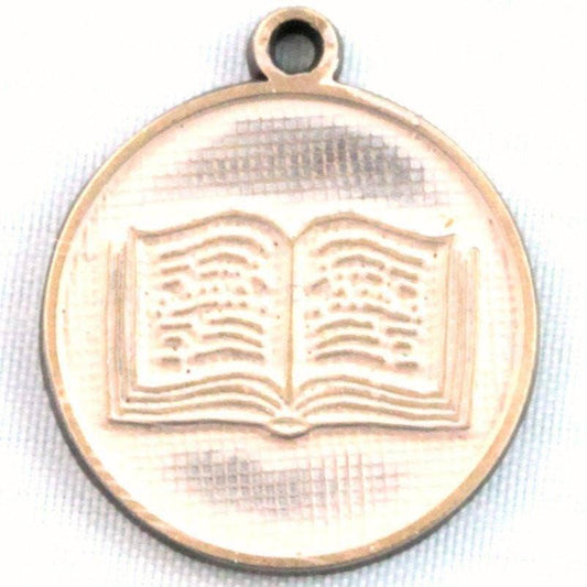 Limited Edition Token Charm Bracelet | Vanilla