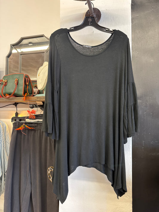 LK - Cha Cha Vente Tunic | L