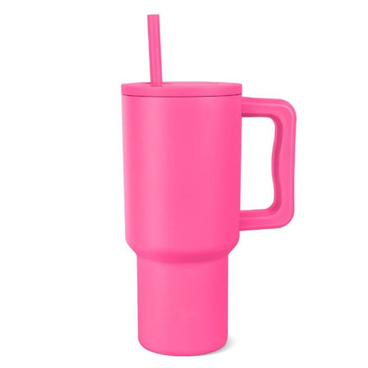 30oz Solid Tumbler