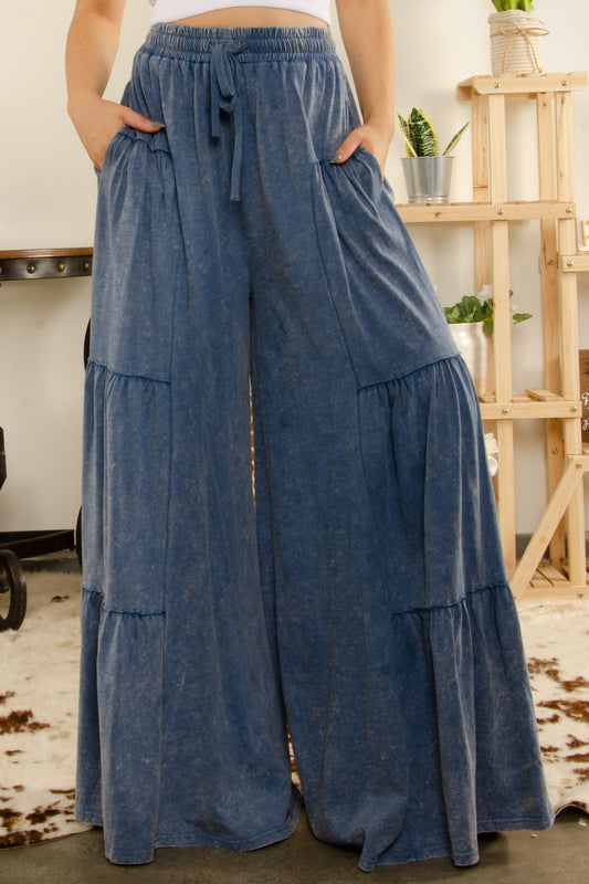 Luna Boho Pants