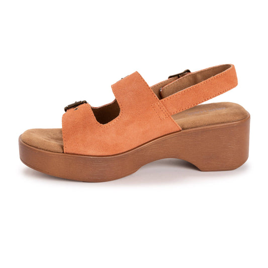 Muk Luks Women's Calliope Sandal