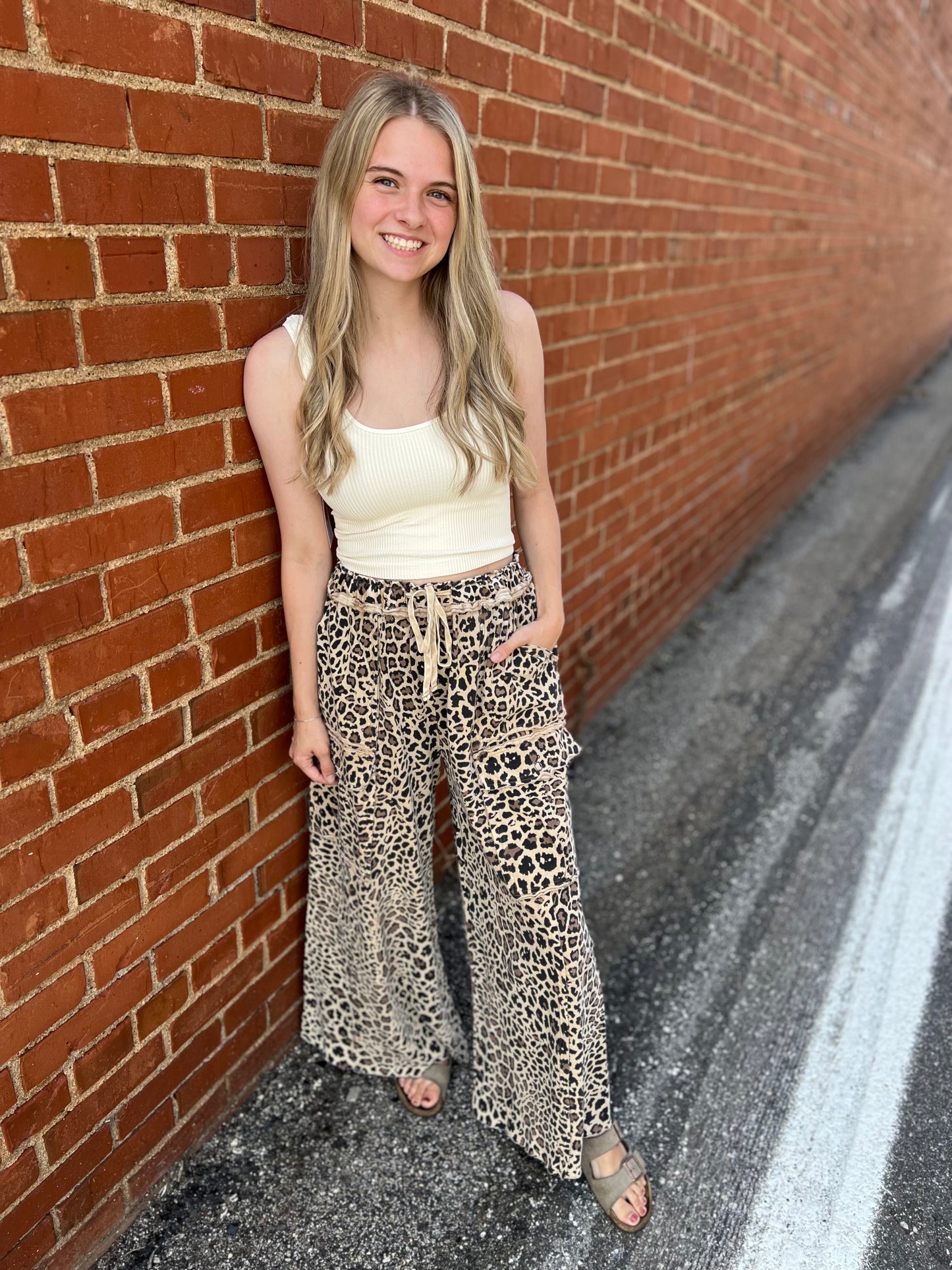 Roxie Prowl Cargo Pants