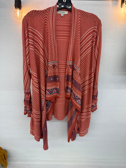 WP -Umgee Aztec Cardigan | medium