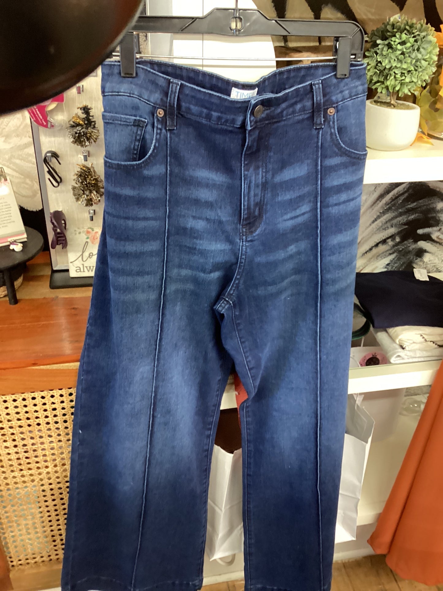 JP remix Trouser Jean 16