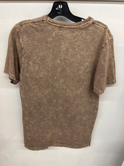 DF -  La Soliel Et La Lune Tee| Small