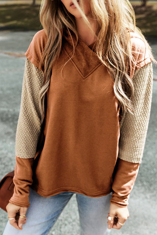 The Crossover Sweatshirt