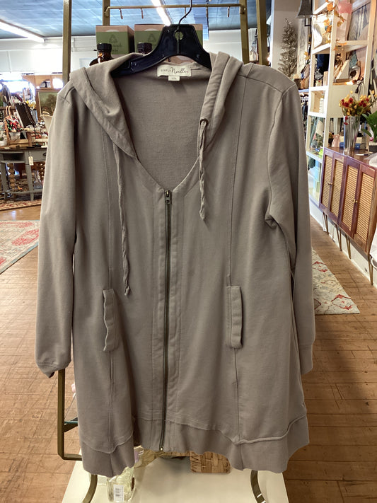 WP | Simply Noelle Zip-Up Jacket | L/XL