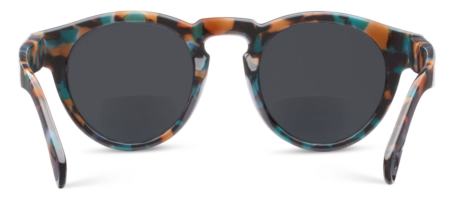 Peepers Nantucket (Sunglasses) Bifocals