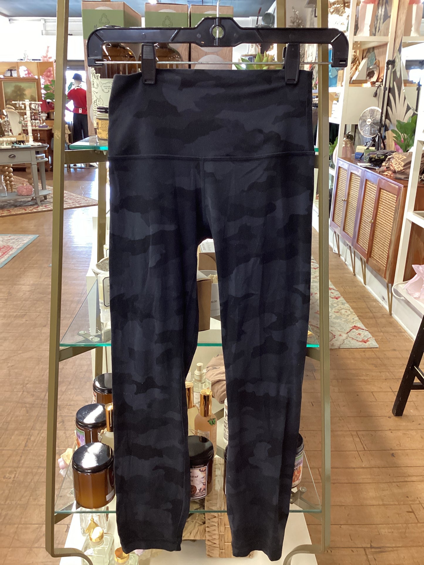 AG - Lululemon leggings | small