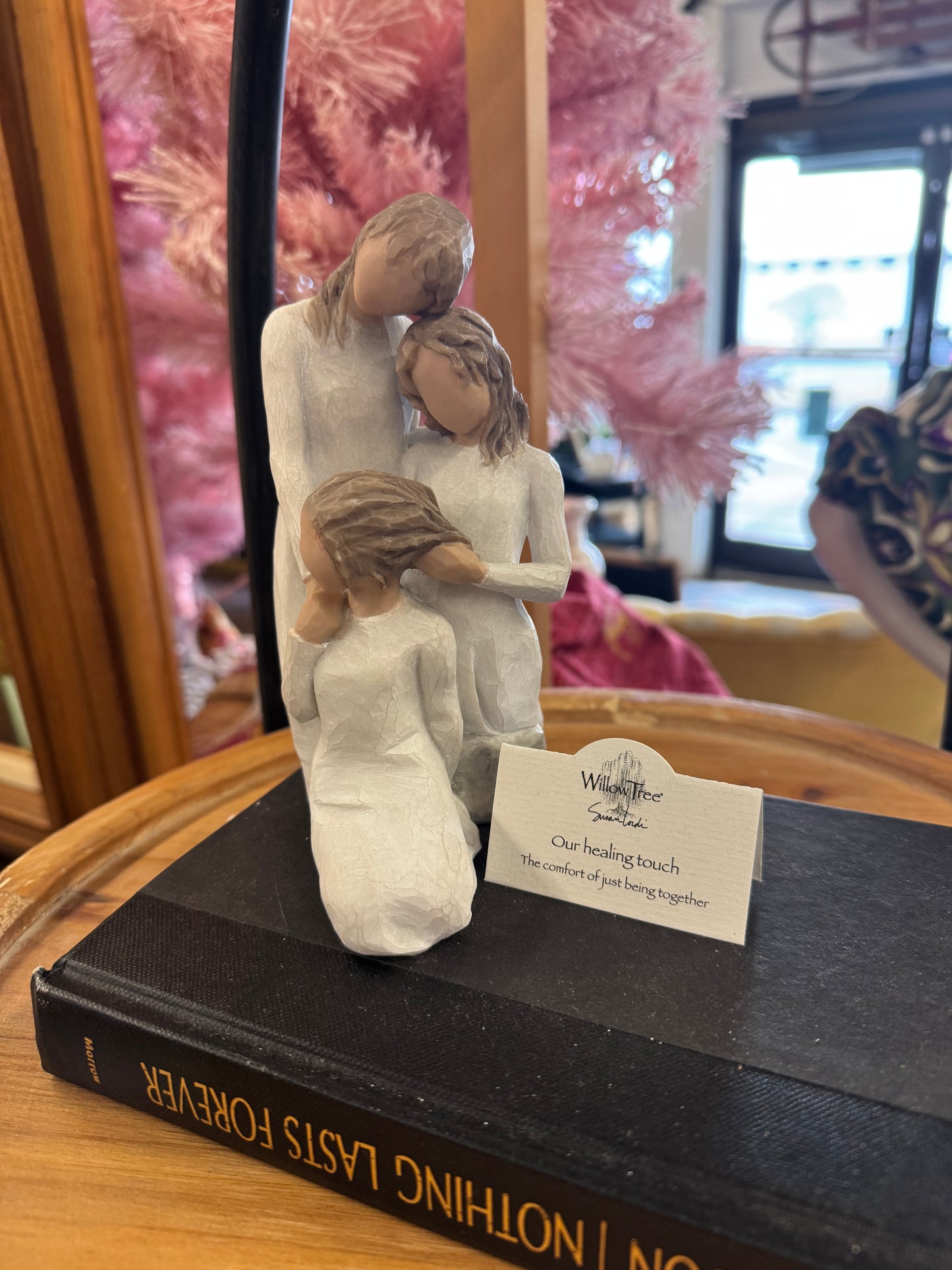 Willow Tree Figurine