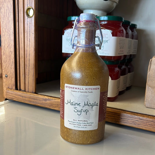 Maine Maple Syrup