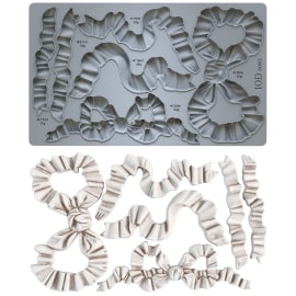 Bows 6X10 IOD Mould