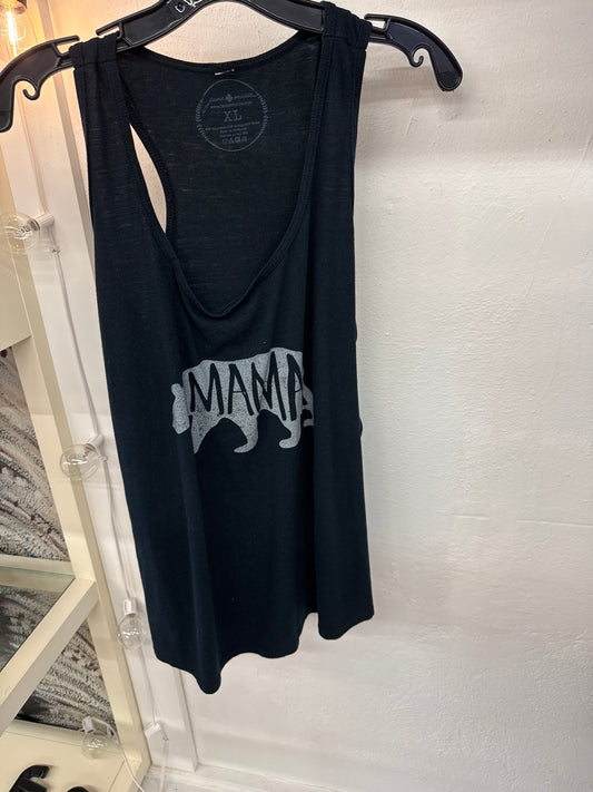 WP - Mama Bear Tank| xl