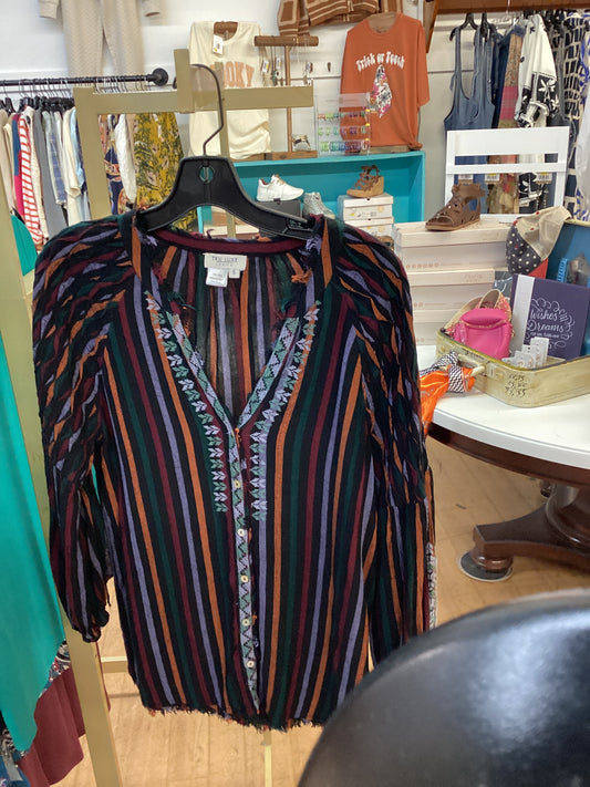 DF - True Luxe Top | small