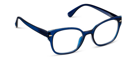 Peepers Glimmer (Blue Light)