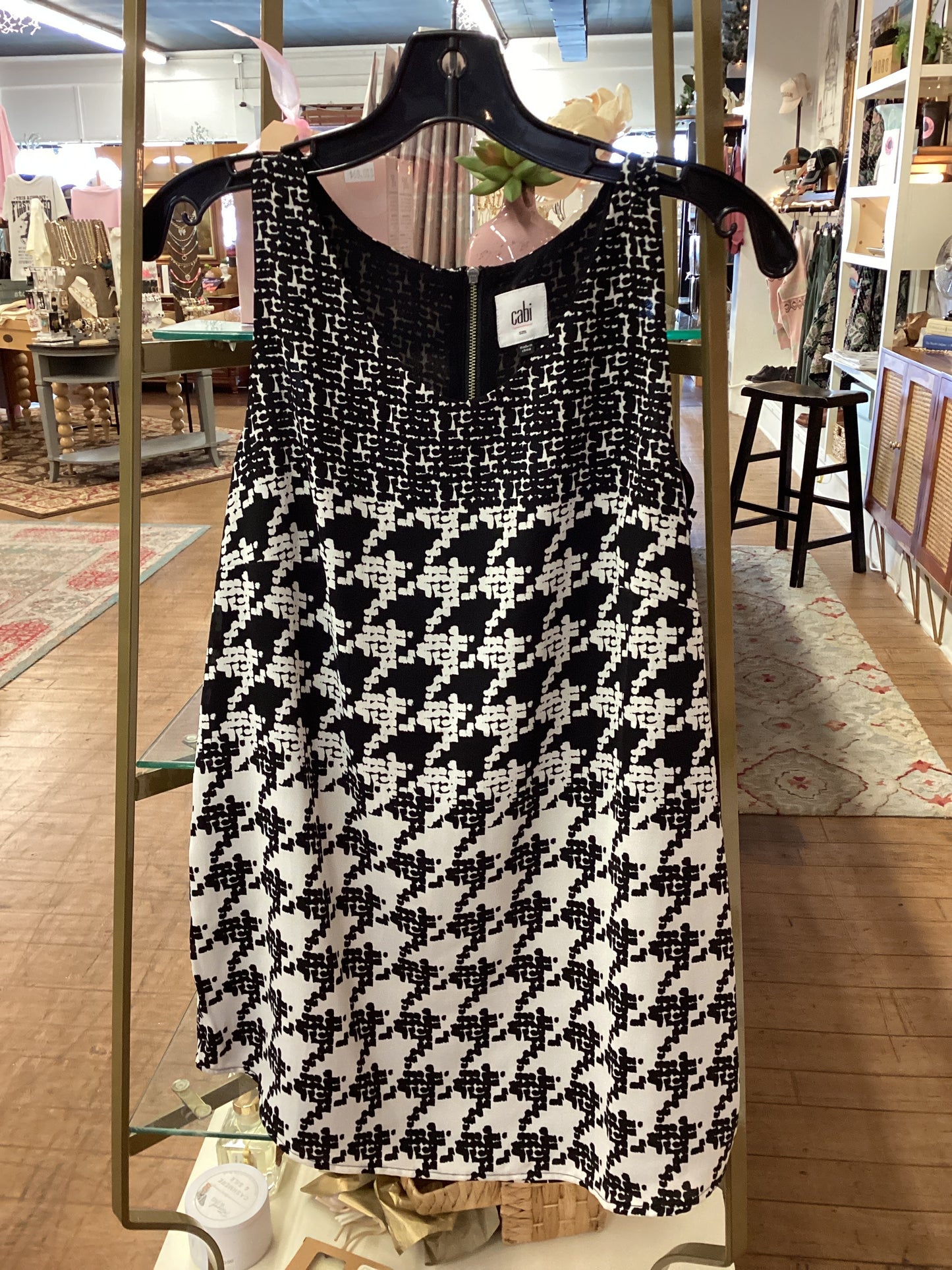 GS - Cabi Sleeveless Top| Small