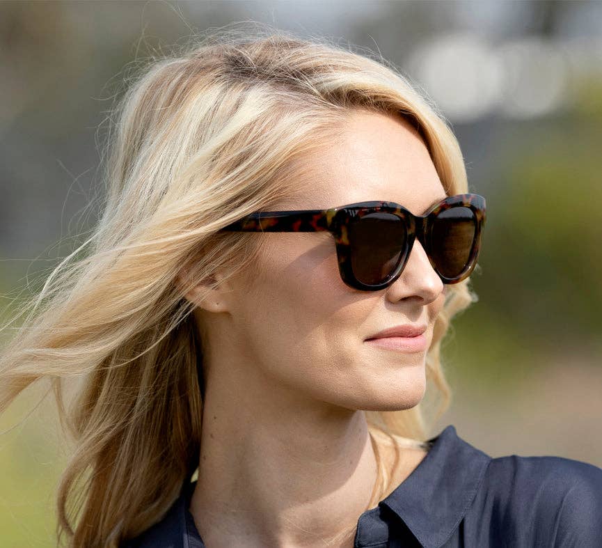 Peepers Center Stage (Sunglasses) Bifocal